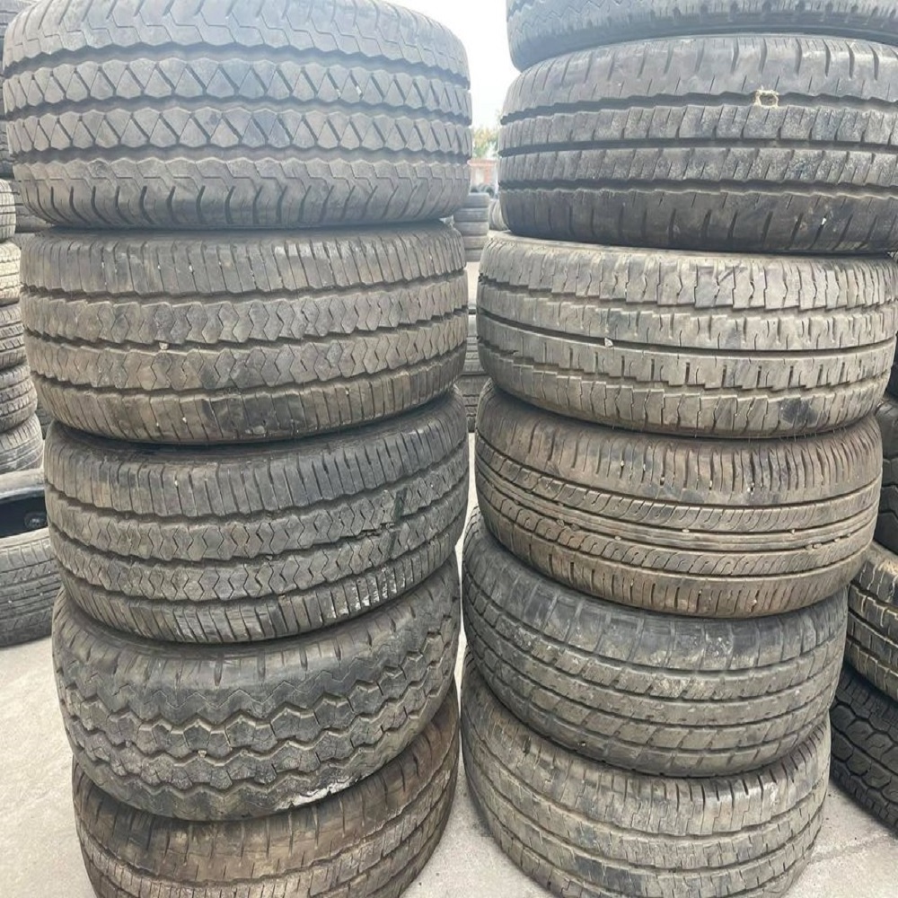 Fast Ship Product from Thailand best car new rubber tire brand 13/70/175 14/70/195 15/65/185 16/55/205 set tire for sport