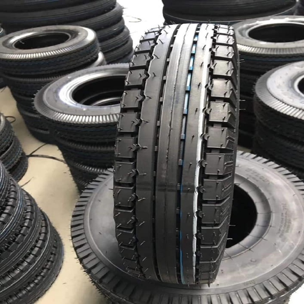 Fast Ship Best Price Product 180/80-14 130/90-15 130/80-17 tubeless tyre from Thailand Manufacturer