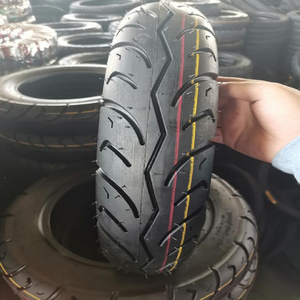 Fast Ship Best Price Product 180/80-14 130/90-15 130/80-17 tubeless tyre from Thailand Manufacturer