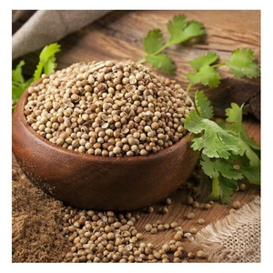 Good Quality Dried Coriander Seeds Available