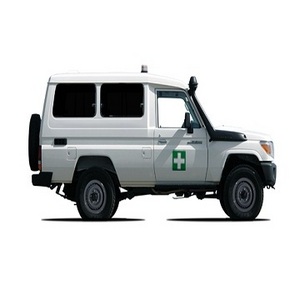 Land Cruiser 78 Hardtop 4.2L Diesel, 6 seater HZJ78L/R-RJMRS