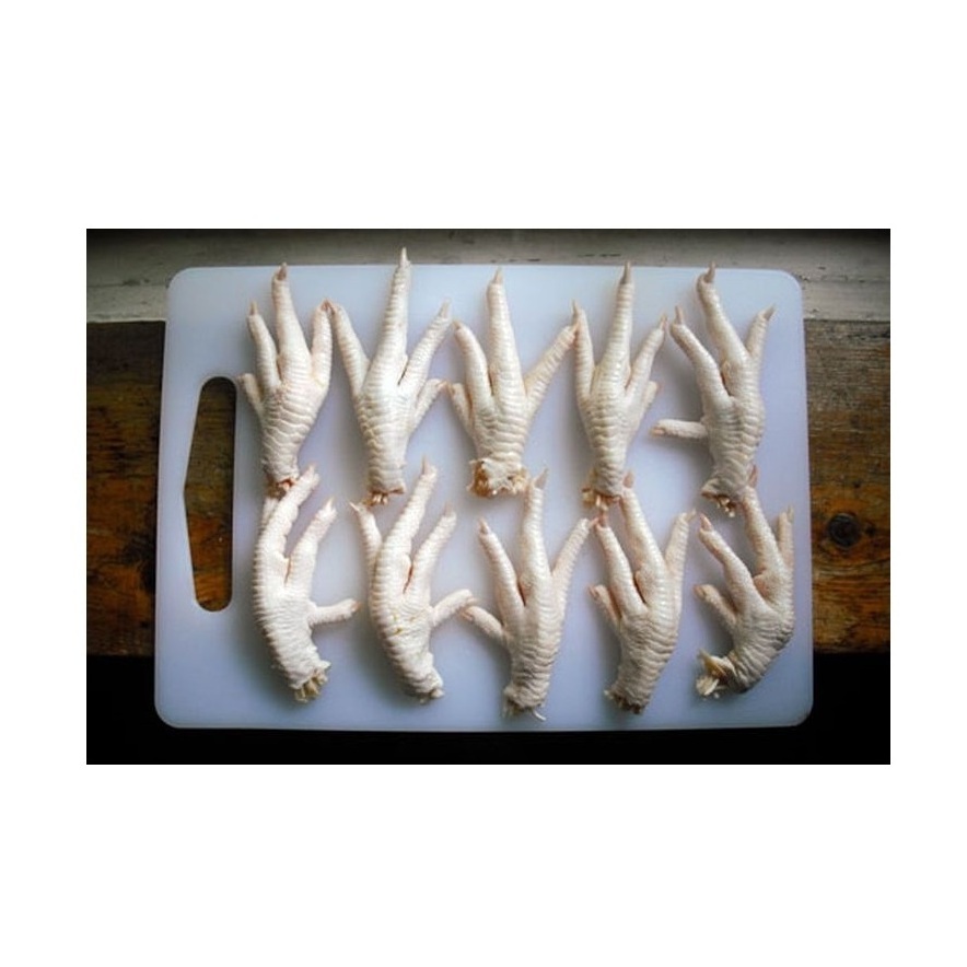 Frozen Chicken Feet In Bulk