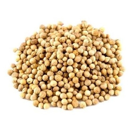 Good Quality Dried Coriander Seeds Available