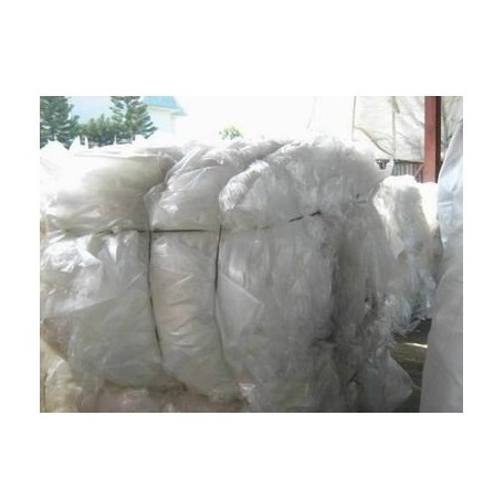 LDPE/HDPE/LLDPE Film Scrap, A- grade 99/1, B grade 98/2, Natural/Clear color