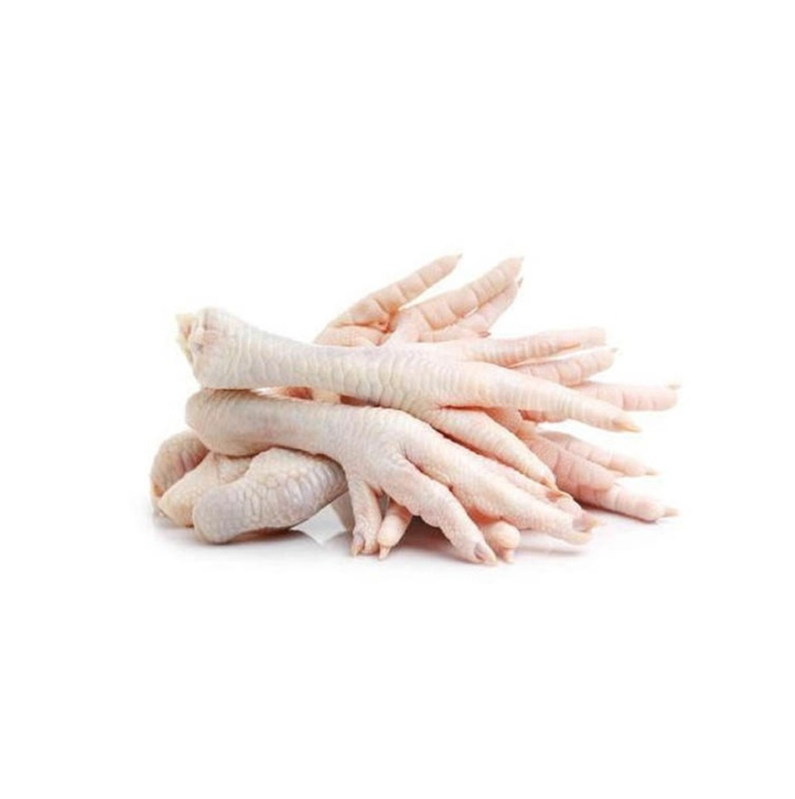 Frozen Chicken Feet In Bulk