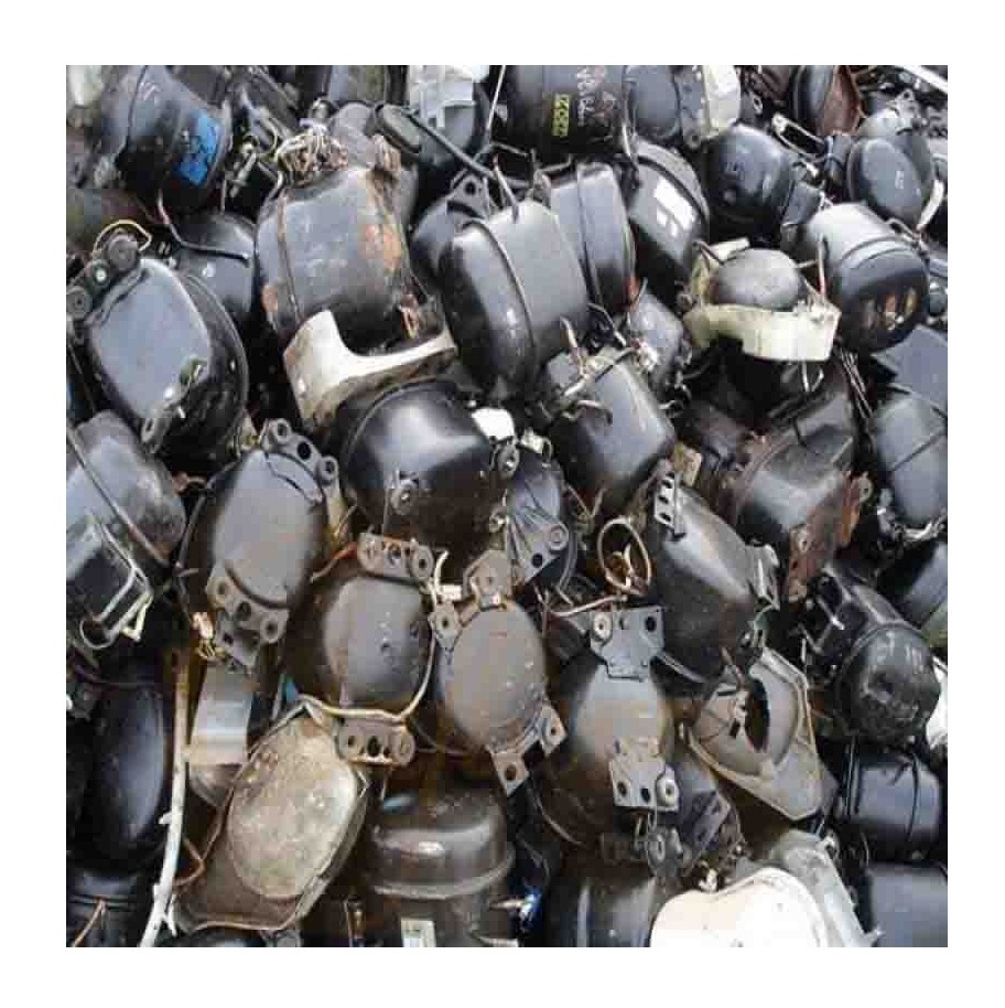 Best Grade Top Quality 100% Fridge AC Compressor scrap at Low Cost