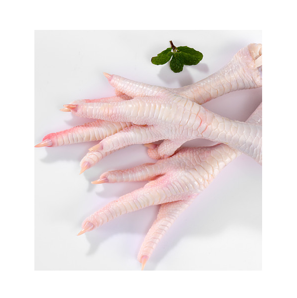 Frozen Chicken Feet In Bulk