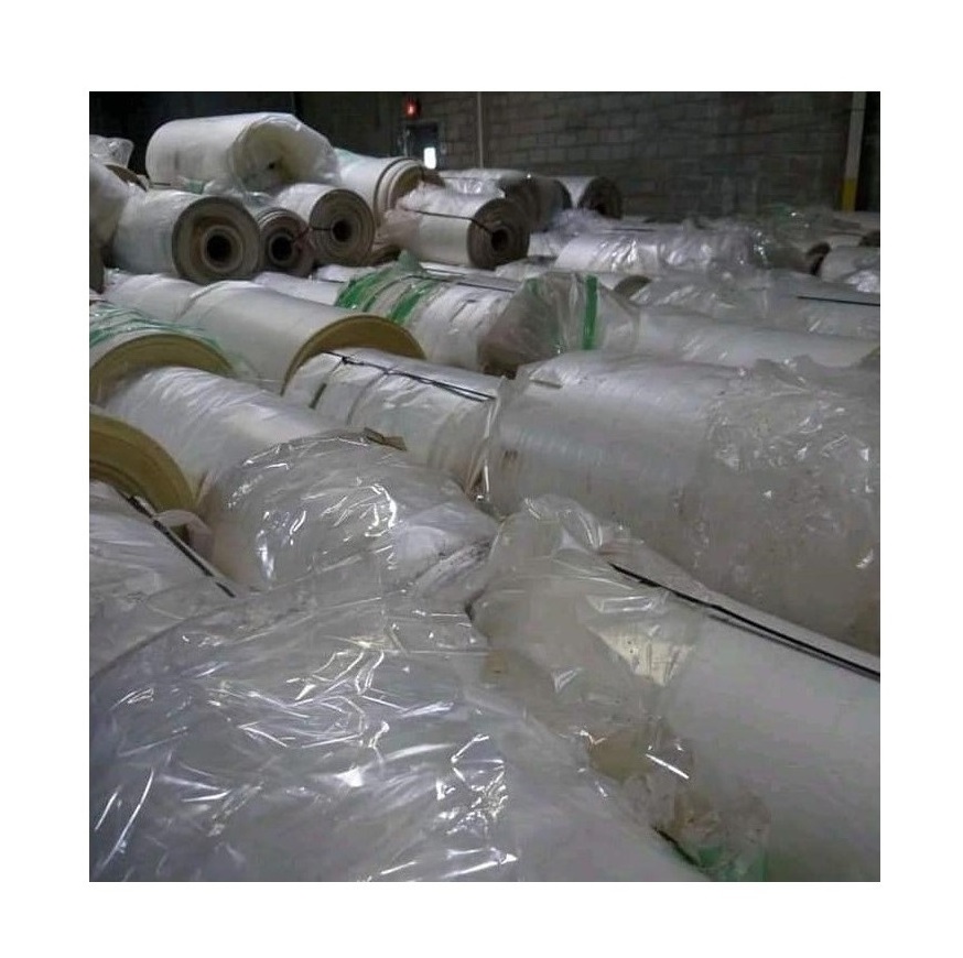 LDPE/HDPE/LLDPE Film Scrap, A- grade 99/1, B grade 98/2, Natural/Clear color