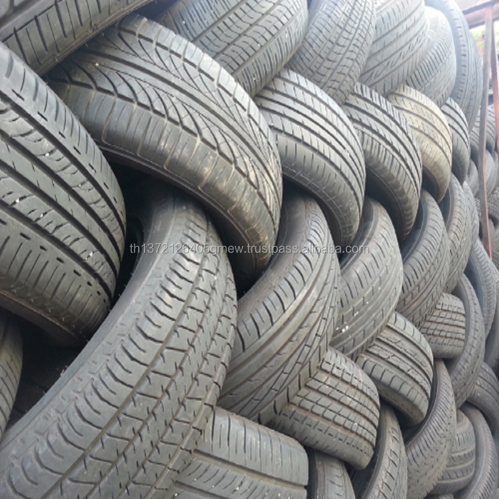 Wholesale thailand  new tyre KAPSEN HABILEAD brand summer new car tire