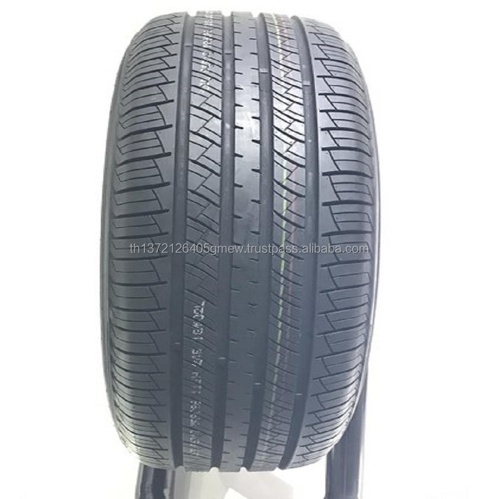 Passenger Car Tires  215/55R16 225/40R18 245/35R20