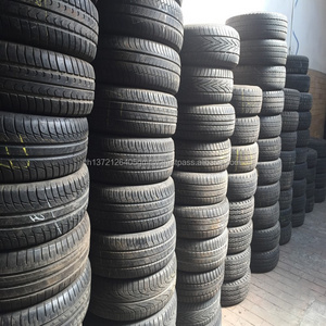 Passenger Car Tires  215/55R16 225/40R18 245/35R20