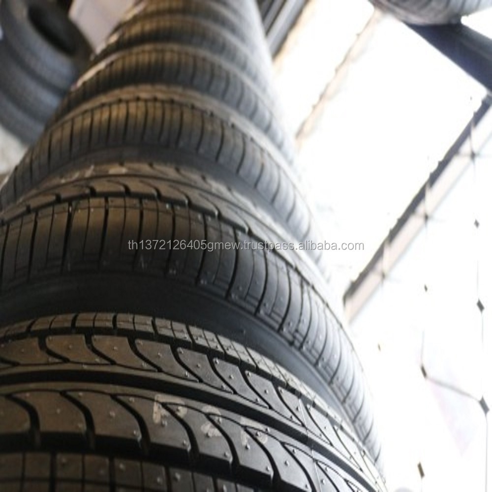 Second Hand Used Car Tyre for Sale