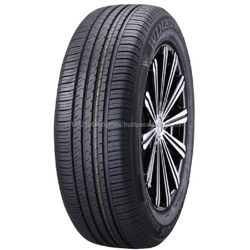 Passenger Car Tires made in thailand 215/55R16 225/40R18 245/35R20