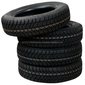 Passenger Car Tires made in thailand 215/55R16 225/40R18 245/35R20