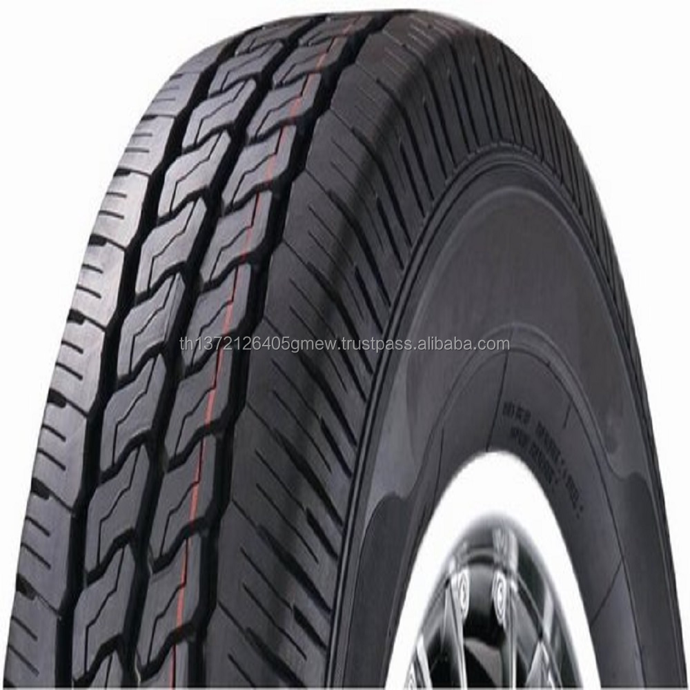 Passenger Car Tires made in thailand 215/55R16 225/40R18 245/35R20