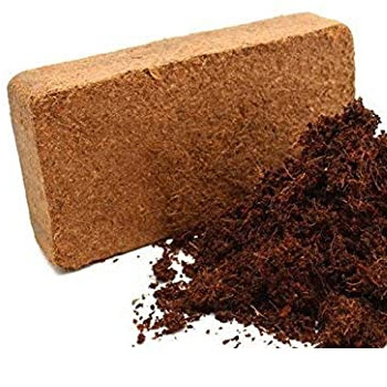 HOT SALE HIGH QUALITY COCOPEAT PELLETS COIR DISC PEAT PLUG COCO CUBES COCO PLUG PELLETS