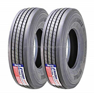 Used Tires manufacture's semi truck tires trailer tires for sale