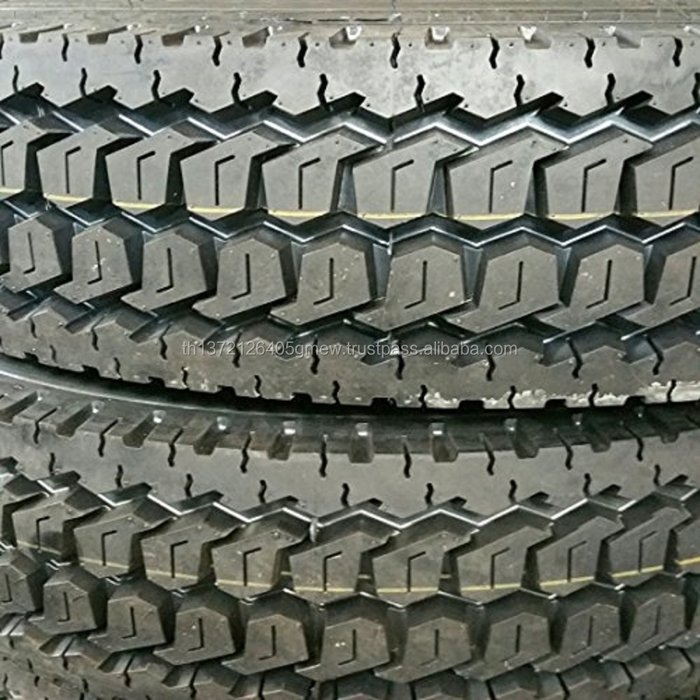 Used Tires manufacture's semi truck tires trailer tires for sale