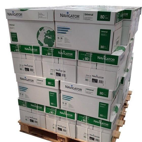 Supply all kinds of a4 copier paper in malaysia NAVIGATOR A4 Paper 80GSM 75GSM 70GSM