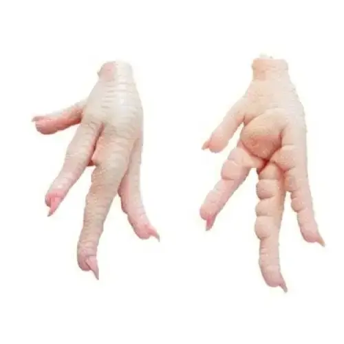 Frozen Chicken Feet / Quarter Chicken Leg / chicken breast Frozen Feet and Paws Approved USA Origin bulk sales