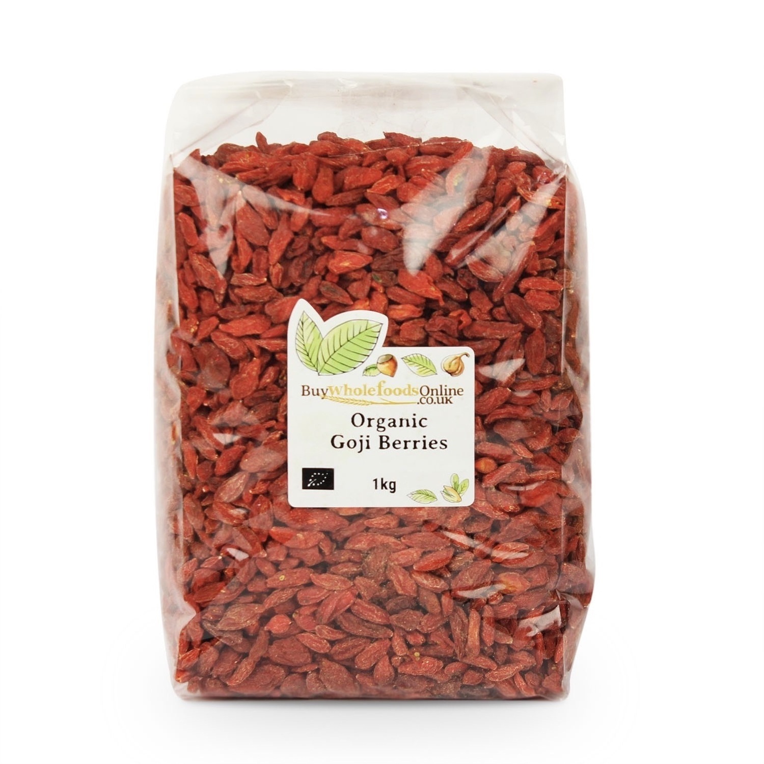 Hot Sale Natural Bulk Goji Berries Dried Bulk Goji Berry Dried Goji Berry