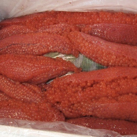 Premium Grade DRIED MULLET ROE (BOTTARGA)