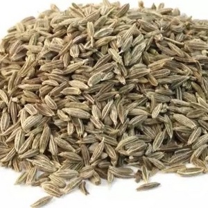 Purity New Wholesale Black Green Unjha Cumin Seeds