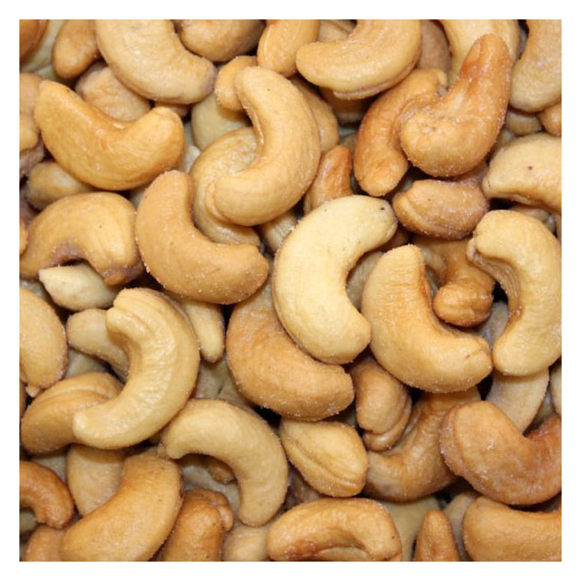 Competitive Price Best Quality Wholesale Cashew Nuts / Raw And Roasted Cashew Nuts