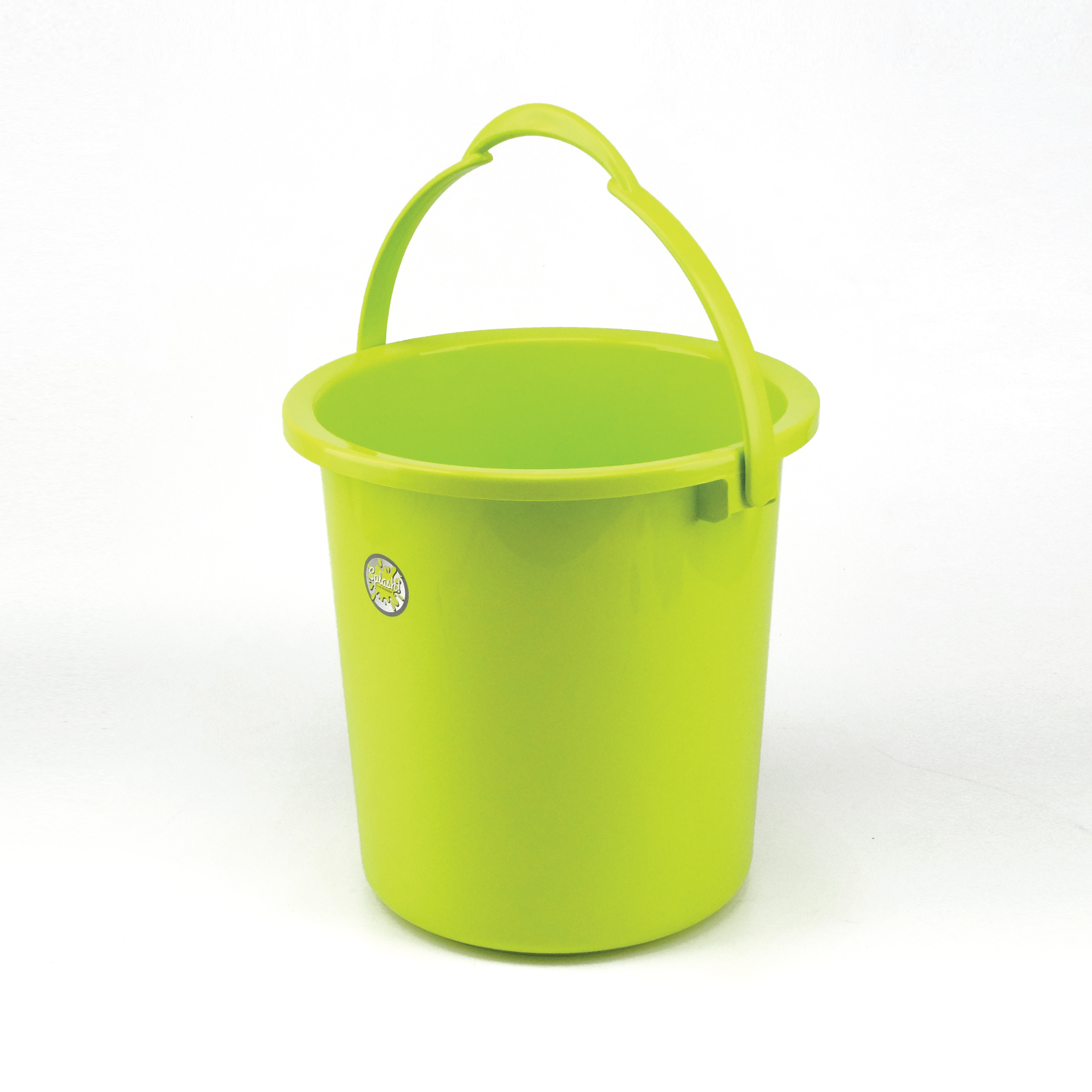 Pail plastic plastic bucket drums pails outdoor water bucket with handle Thailand manufacturer exporter high quality products