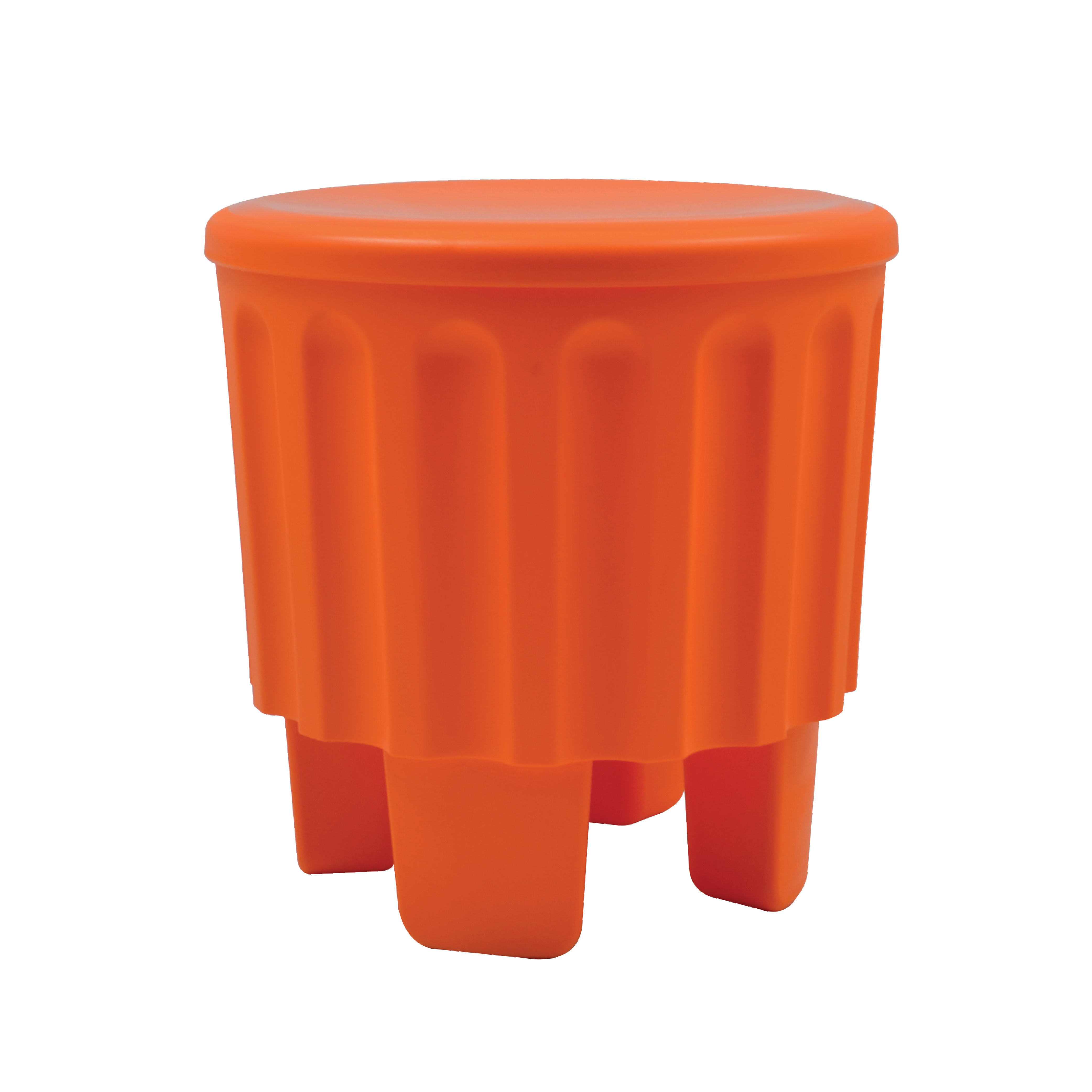 Plastic stool chair storage keyboard stool chair plastic furniture Thailand manufacturer exporter high quality Pioneer plastic