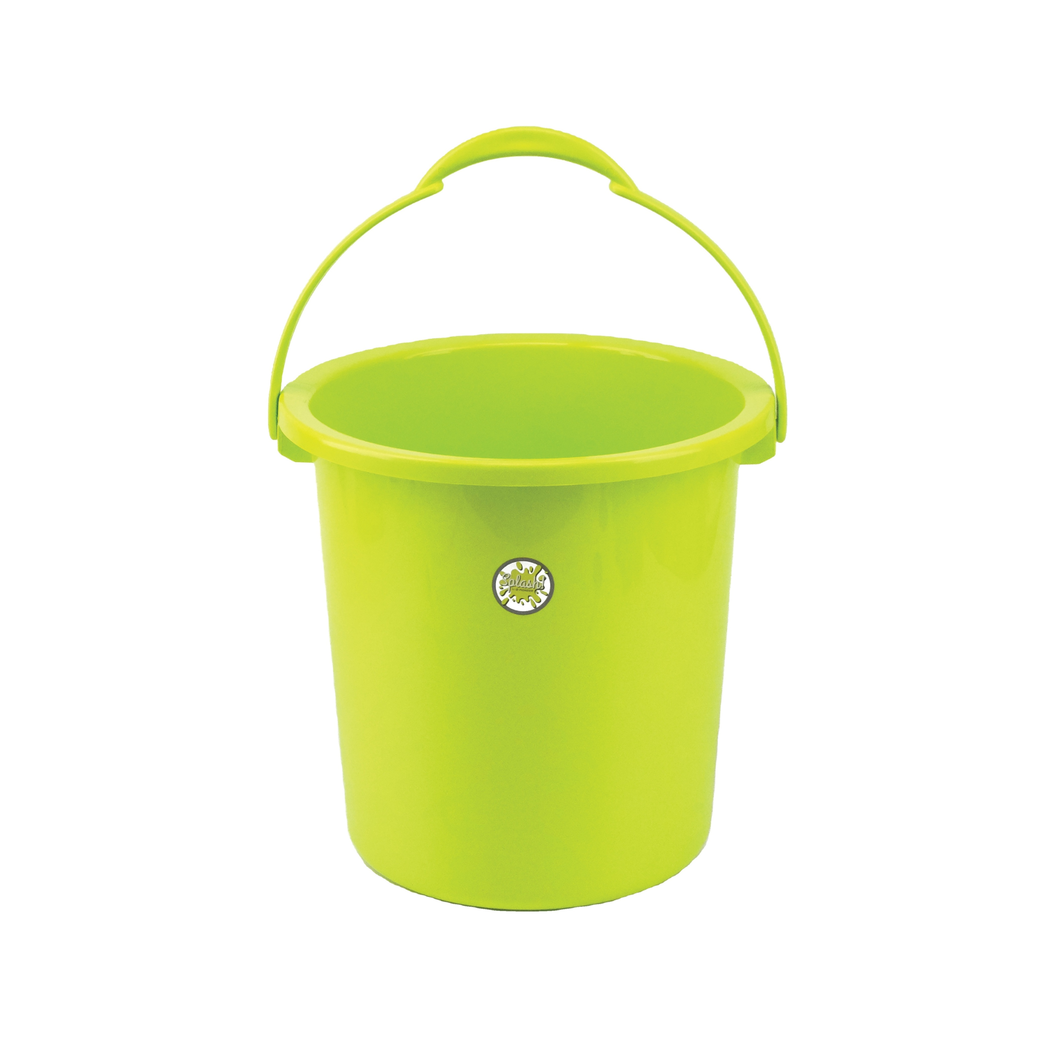 Pail plastic plastic bucket drums pails outdoor water bucket with handle Thailand manufacturer exporter high quality products