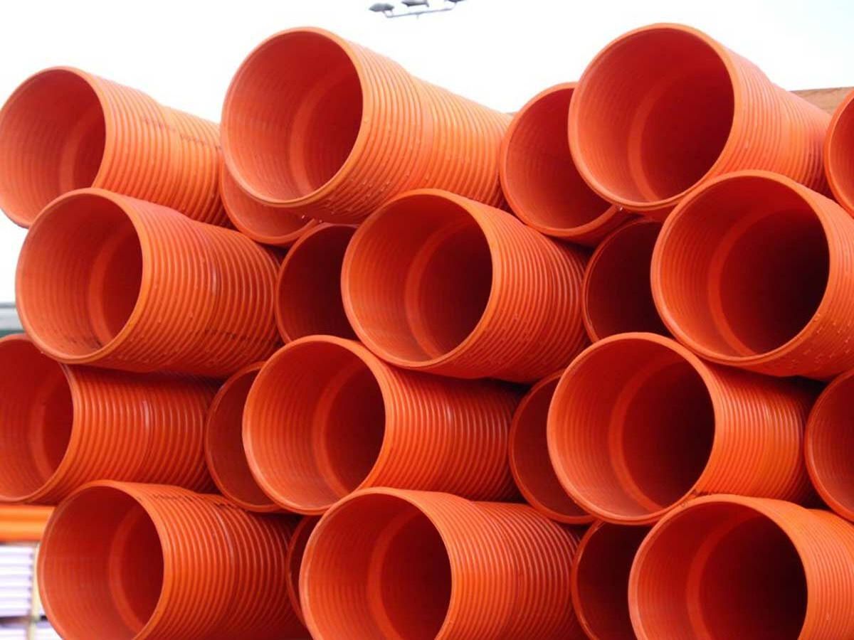 leading manufacturer PPR pipe and fittings