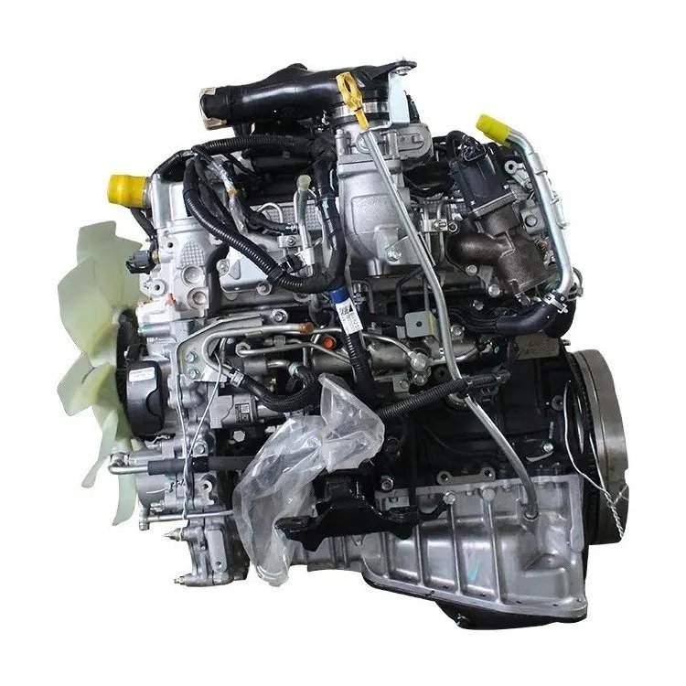 1MZ-FE is a 3.0-liter V6 gasoline used engine with full Specs Reliability for sale online