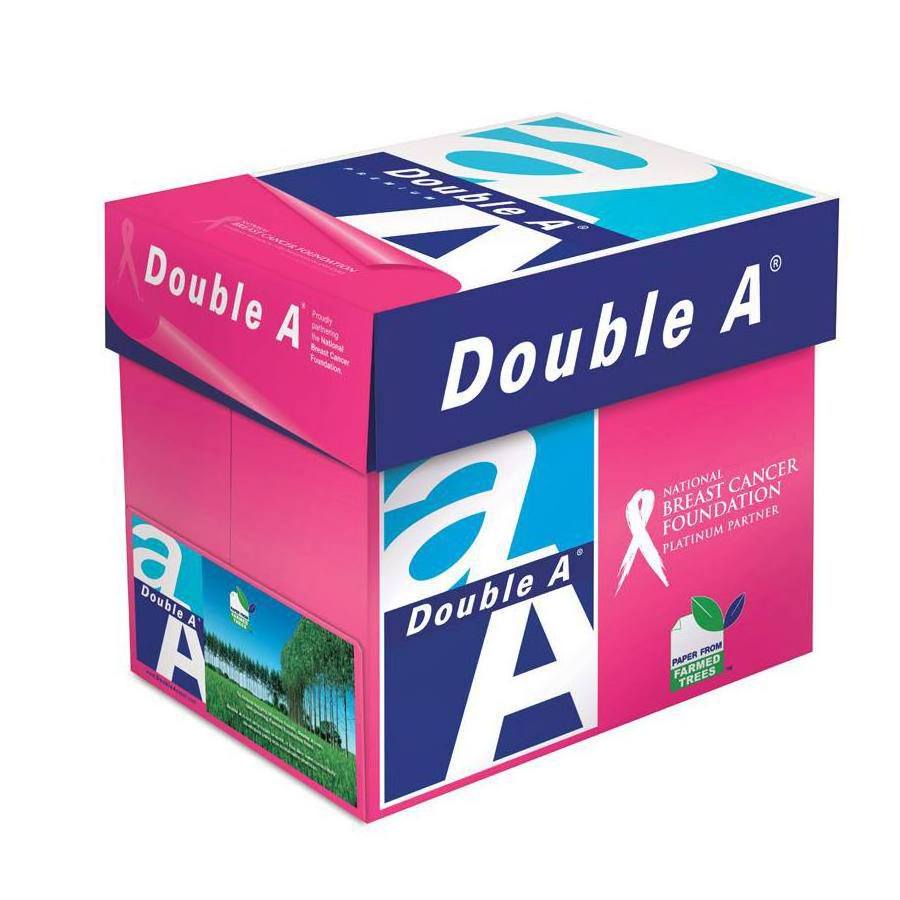 Super White  A4 Copier Paper / A4 Size Paper Copy Paper 80 gsm