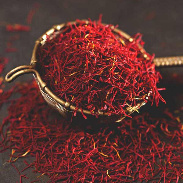 Super Negin Saffron, High Quality Afghan Saffron