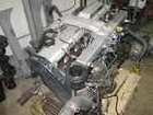 Used Nissans TD27 diesel engine 4 cylinders 2.7L high quality TD27 for car van