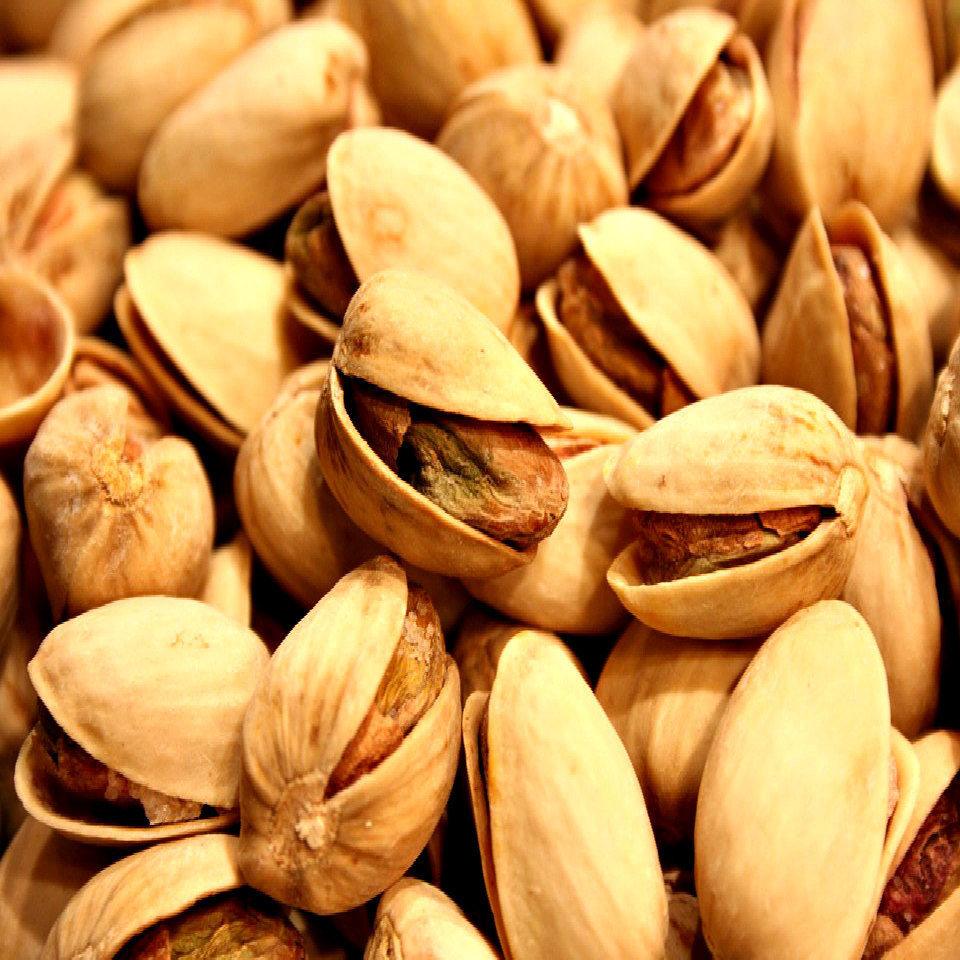 Raw Pistachio Nut / Roasted Pistachio Nut / Pistachio Kernel In Bulk