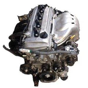 Japanese Original Used Engine 1AZ 2AZ 2NZ 2zr 1zr 3RZ For Toyotas Petrol Engine