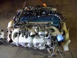 Top Grade JDM Supra 2JZ GTE Twin Turbo Engine 6 Transmission Speeds V161 Getrag