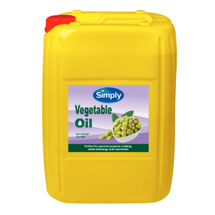 Cooking Oil Vegetable Oil Sunflower Oil 5 Liter