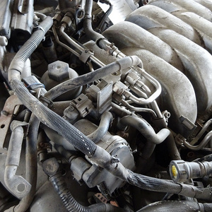 Used Genuine Engine SR20 DET