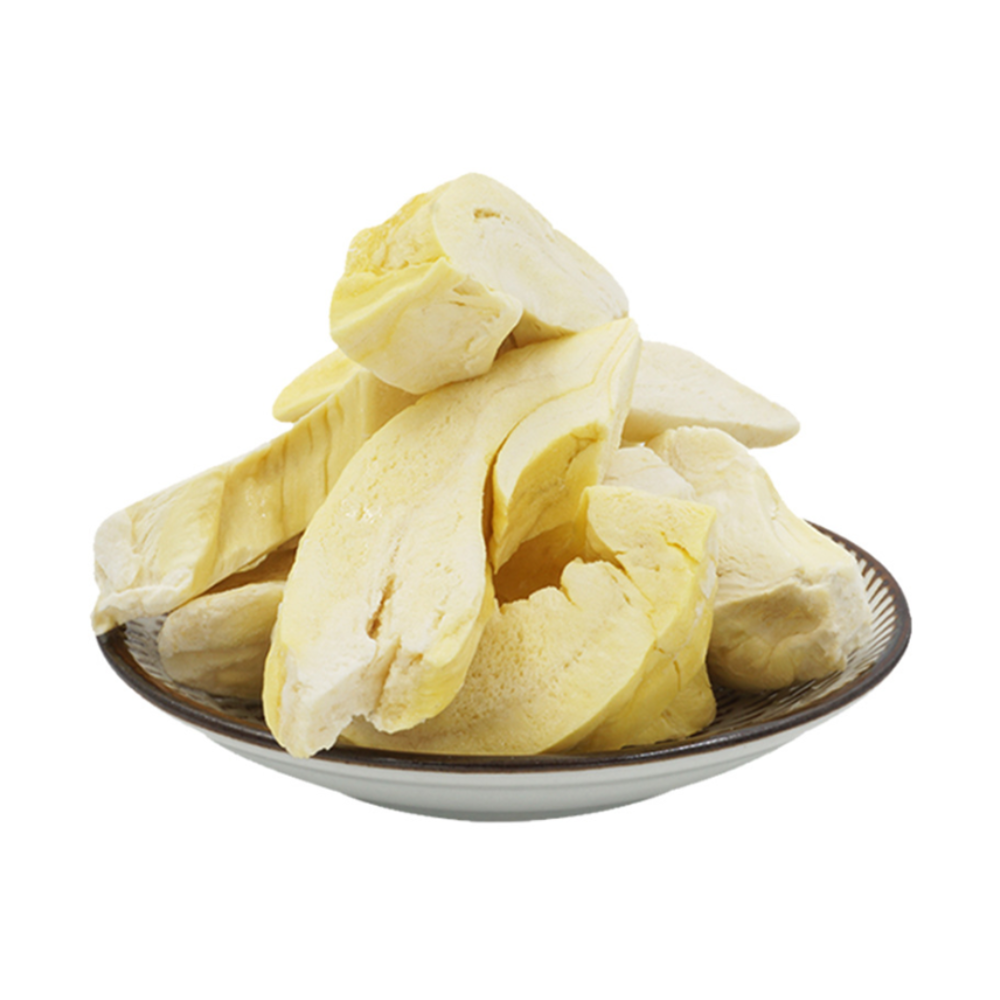 Durian Freeze Dried Dried Premium Grade Vegetable Processing Fruits Fresh Agriculture Products Frozen Fruit Drying Machine