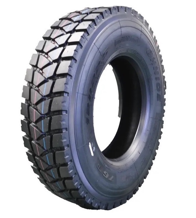 High Quality DOUPRO truck tires LM210 9.00R20 10.00R20 9.00x20 10.00x20 900-20 1000-20 16PR tube tyres truck