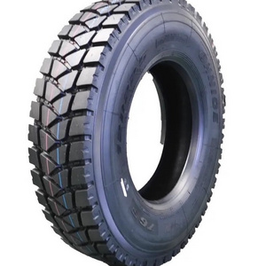 High Quality DOUPRO truck tires LM210 9.00R20 10.00R20 9.00x20 10.00x20 900-20 1000-20 16PR tube tyres truck