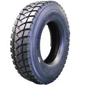 High Quality Truck Tires Brand New 2023 Brand New Genuine Prick Slip Resistant Truck Tire 295/80r22.5 Truck Tire block type