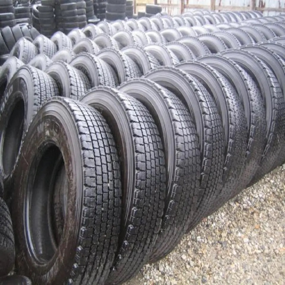 Ready to Ship Joyroad/Centara brand new heavy truck tires 295/80r22.5 radial tbr tyre with good price  from Thailand