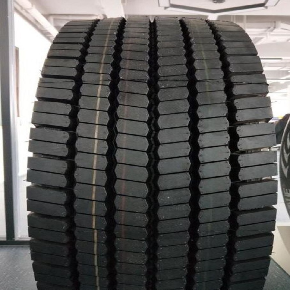 295/75R22.5 Commercial Truck Tires 11R22.5 11R24.5 High Performance Tires For USA Market