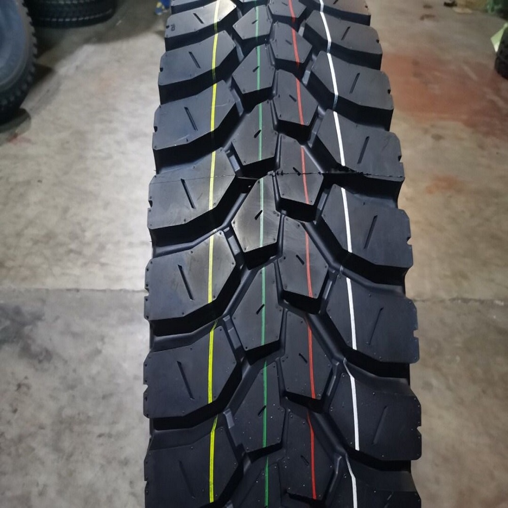 295/75R22.5 Commercial Truck Tires 11R22.5 11R24.5 High Performance Tires For USA Market