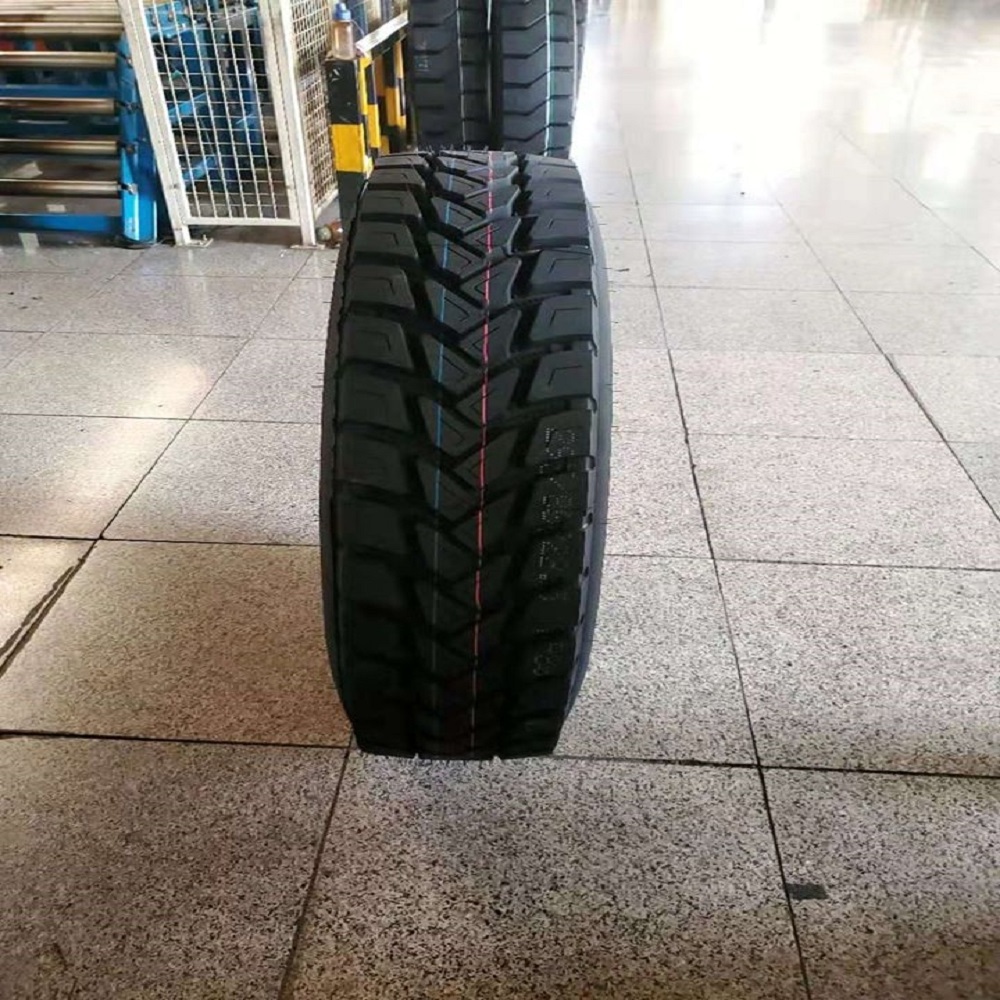 manufacturer 185/65R14 new car tire in Thailand