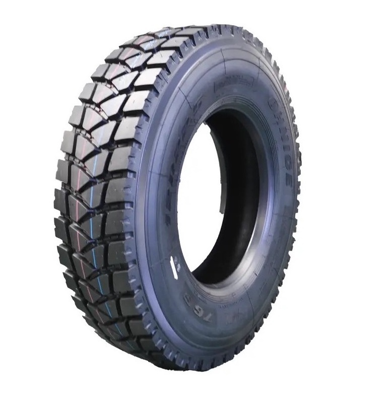 High Quality Truck Tires Brand New 2023 Aplus Lanvigator brand radial truck tyre 295 80 r22.5 new pneu 295/80/22.5